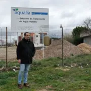Mejora del suministro de agua y del alcantarillado con la instalación de ocho bombas