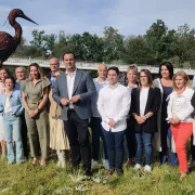 David Mingo encabeza de nuevo la candidatura del Partido Popular